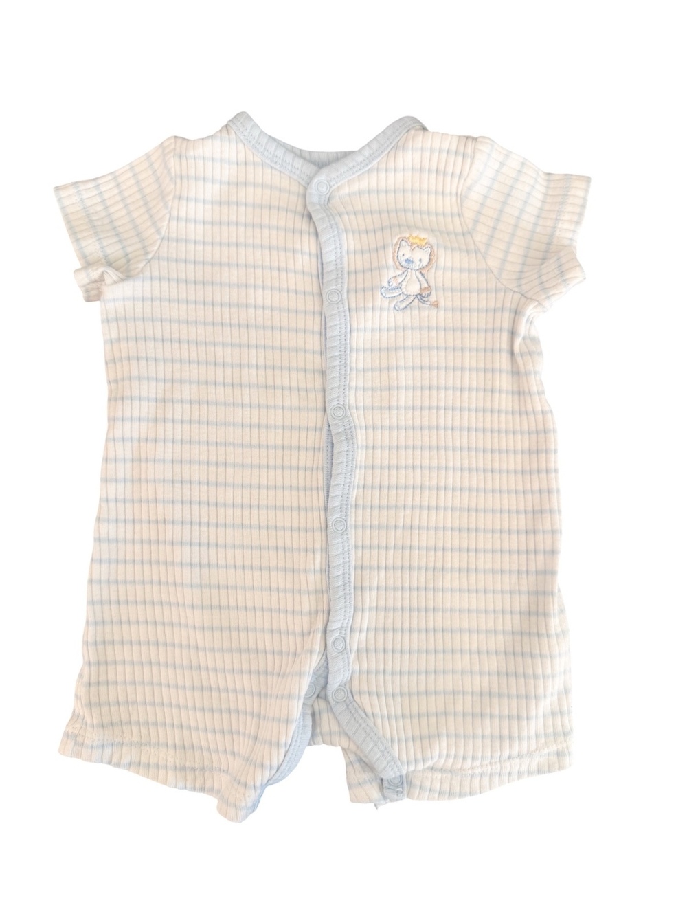 Little Me One-Piece